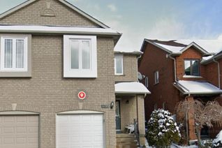 Semi-Detached House for Rent, 5435 Richmeadow Mews #Basemnt, Mississauga (Meadowvale Village), ON