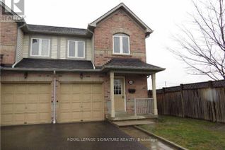 Townhouse for Rent, 86 Joymar Drive #121, Mississauga (Streetsville), ON