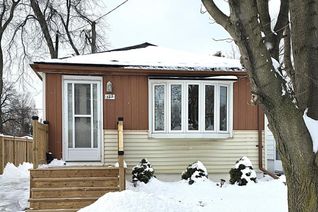 Bungalow for Sale, 122 East 45th Street, Hamilton (Hampton Heights), ON