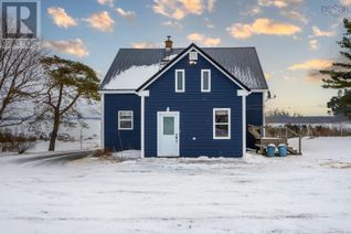 House for Sale, 2121 Highway 376, Lyons Brook, NS