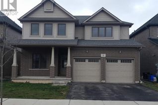 Property for Rent, 5 Darling Avenue Unit# Bsmt, Thorold, ON