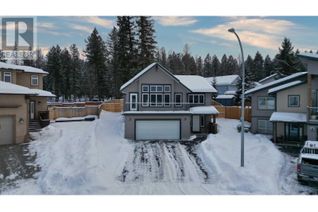 House for Sale, 205 18 Street S, Cranbrook, BC