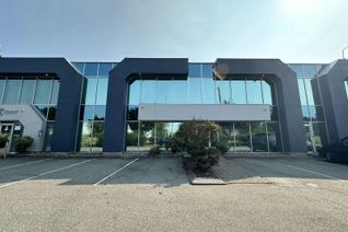 Industrial Property for Lease, 6554 176 Street #102, Surrey, BC