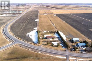 Commercial Land for Sale, 2140 County Rd 8 Road, The Nation, ON