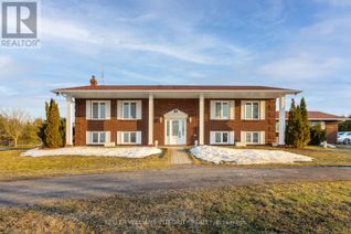 Detached House for Sale, 2140 County Rd 8 Road, The Nation, ON