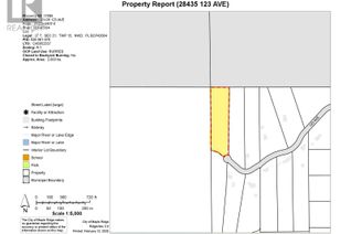 Commercial Land for Sale, 28435 123 Avenue, Maple Ridge, BC