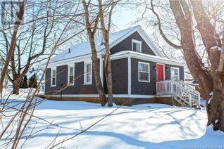 Property for Sale, 18 Hanselpacker Road, Harvey, NB