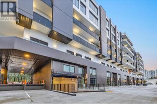 Industrial Property for Sale, 8188 Manitoba Street #318, Vancouver, BC