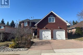 House for Sale, 99 Attwood Drive, Cambridge, ON