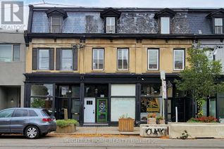 Commercial/Retail Property for Sale, 394 King Street E, Toronto (Moss Park), ON