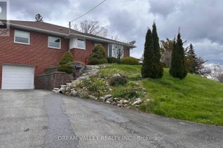 Detached House for Sale, 708 Tennyson Avenue, Oshawa (Donevan), ON