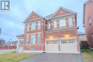 House for Sale, 492 Forsyth Farm Drive, Whitchurch-Stouffville (Stouffville), ON