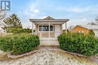 Bungalow for Rent, 1497 Everts Avenue, Windsor, ON