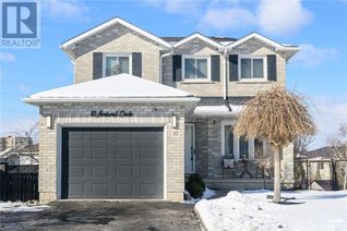 House for Sale, 10 Amherst Circle, Hamilton, ON