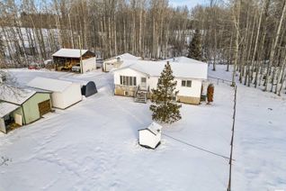 Bungalow for Sale, 48311 Rge Road 83, Rural Brazeau County, AB