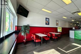 Business for Sale, 2518 Quance Street, Regina, SK