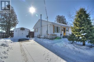 Bungalow for Sale, 128 Echo Drive, Moncton, NB