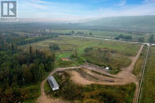 Commercial Land for Sale, 125 Garden Lane, Fort McMurray, AB