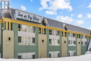 Property for Sale, 5340 Big White Road #137, Big White, BC