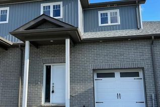 Freehold Townhouse for Rent, 36 Markland Avenue, Prince Edward County (Picton), ON