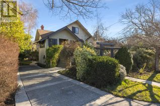 House for Sale, 1025 Monterey Ave, Oak Bay, BC