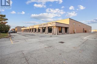 Industrial Property for Sale, 5145 Timberlea Boulevard, Mississauga, ON