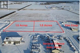 Industrial Property for Sale, 10122 113 Ave, La Crete, AB