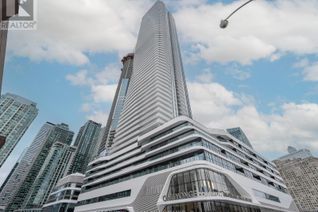 Condo for Sale, 28 Freeland Street #5205, Toronto (Waterfront Communities), ON