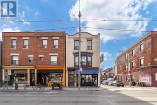 Commercial/Retail Property for Sale, 1075 College Street, Toronto (Little Portugal), ON