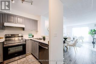 Condo Apartment for Rent, 11 Lee Centre Drive #703, Toronto (Woburn), ON