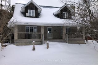 Detached House for Sale, 13020 Concession Road 5, Uxbridge, ON