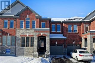 Townhouse for Sale, 12 Abeam Street, East Gwillimbury (Holland Landing), ON