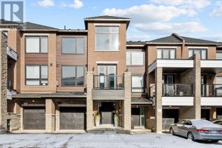 Freehold Townhouse for Sale, 43 Spry Lane, Barrie (Innis-Shore), ON