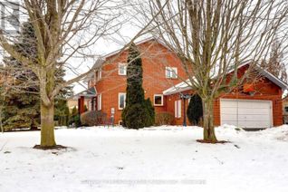 Detached House for Sale, 2 Colleen Crescent, Caledon (Caledon East), ON