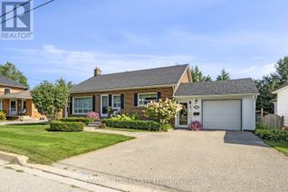 Detached House for Sale, 31 John Street, Orangeville, ON