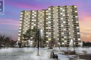 Property for Sale, 340 Dixon Road #2208, Toronto (Kingsview Village-The Westway), ON