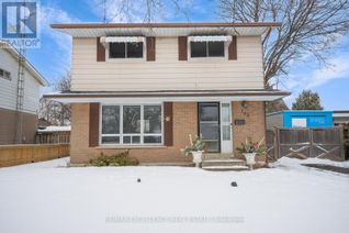 Detached House for Sale, 102 Rutherford Road N, Brampton (Madoc), ON