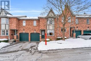 Townhouse for Sale, 76 River Drive #7, Halton Hills (Georgetown), ON