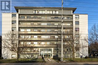 Condo for Rent, 363 Lakeshore Road E #503, Mississauga (Lakeview), ON