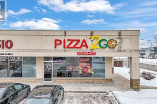 Non-Franchise Business for Sale, 895 Langs Drive, Cambridge, ON