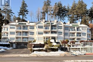 Condo for Sale, 1216 Island Hwy S #301, Campbell River, BC