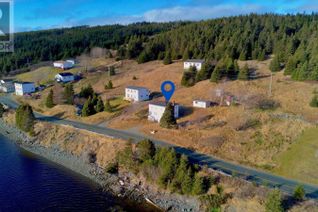 Detached House for Sale, 586-588 Main Road, Mount Carmel, NL