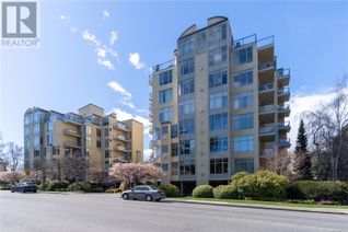 Condo Apartment for Sale, 188 Douglas St #210, Victoria, BC