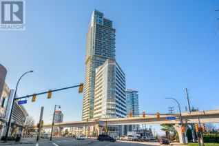 Condo Apartment for Sale, 567 Clarke Road #1904, Coquitlam, BC