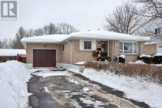 Detached House for Sale, 26 Maple Avenue, Stratford, ON