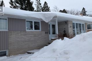 House for Rent, 77 Steel Street, Barrie (Codrington), ON