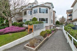 Ranch-Style House for Sale, 1327 Best Street #102, White Rock, BC