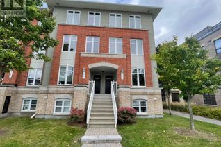 Condo Townhouse for Sale, 750 Chapman Mills Drive #B, Ottawa, ON