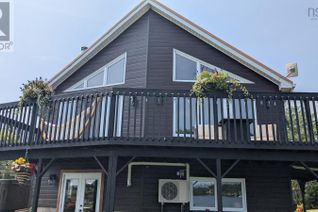 Property for Sale, 123 French Cove Road, French Cove, NS