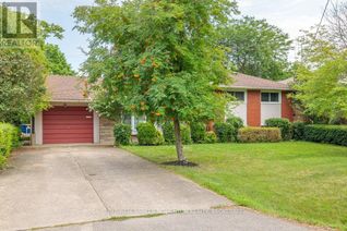 House for Sale, 44 Howard Avenue, St. Catharines (443 - Lakeport), ON